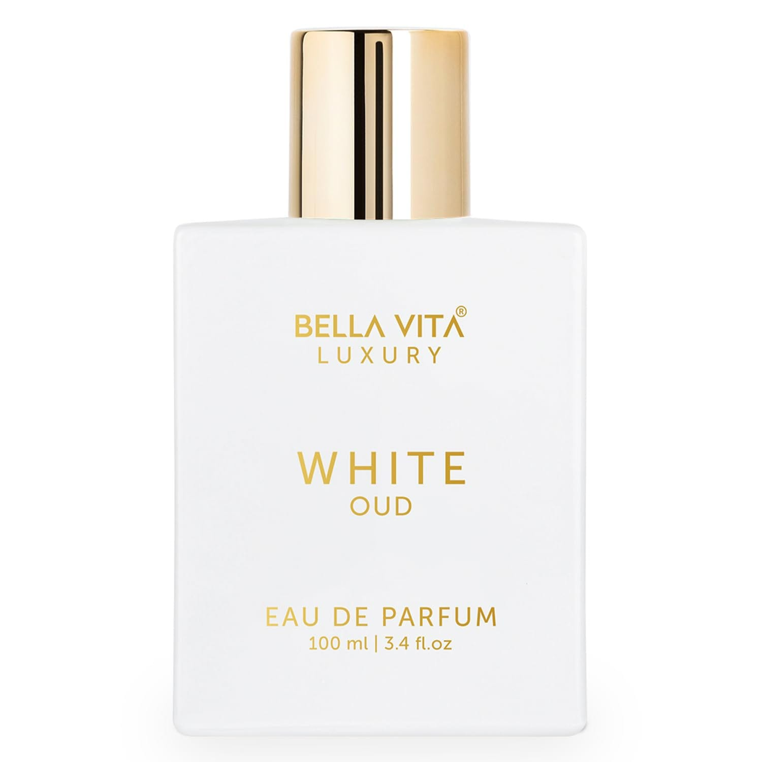 Oud Perfume Spray - Bsella Vita Lsuxury White Oud Eau