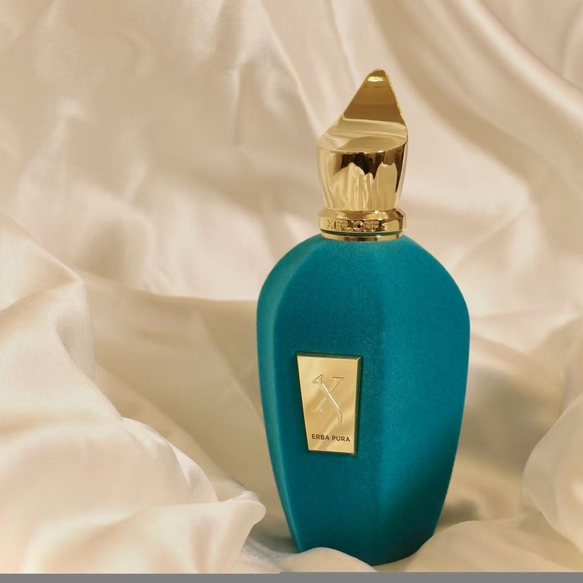 Xerjoff Erba Pura Eau De Parfu - Xerjoff Perfume Fragrance review and price