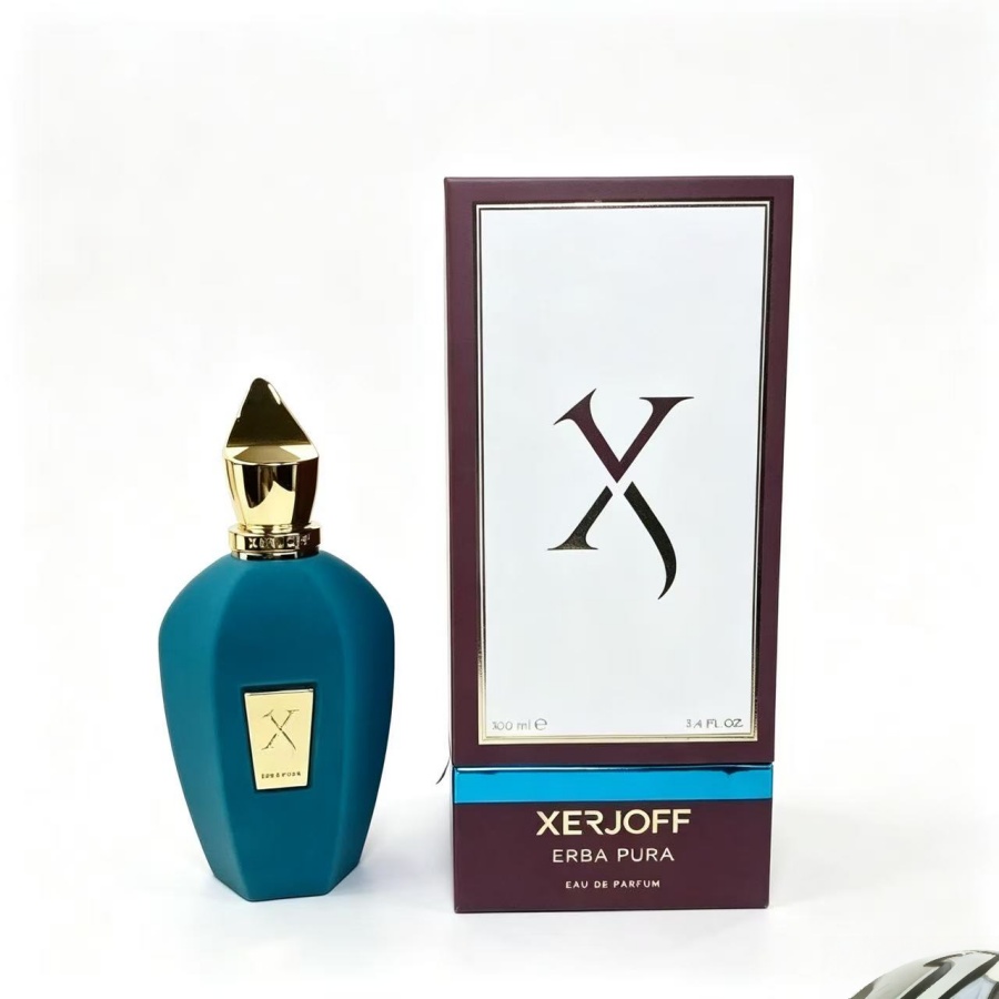 Xerjoff Erba Pura Eau De Parfu - Xerjoff Perfume Fragrance review and price
