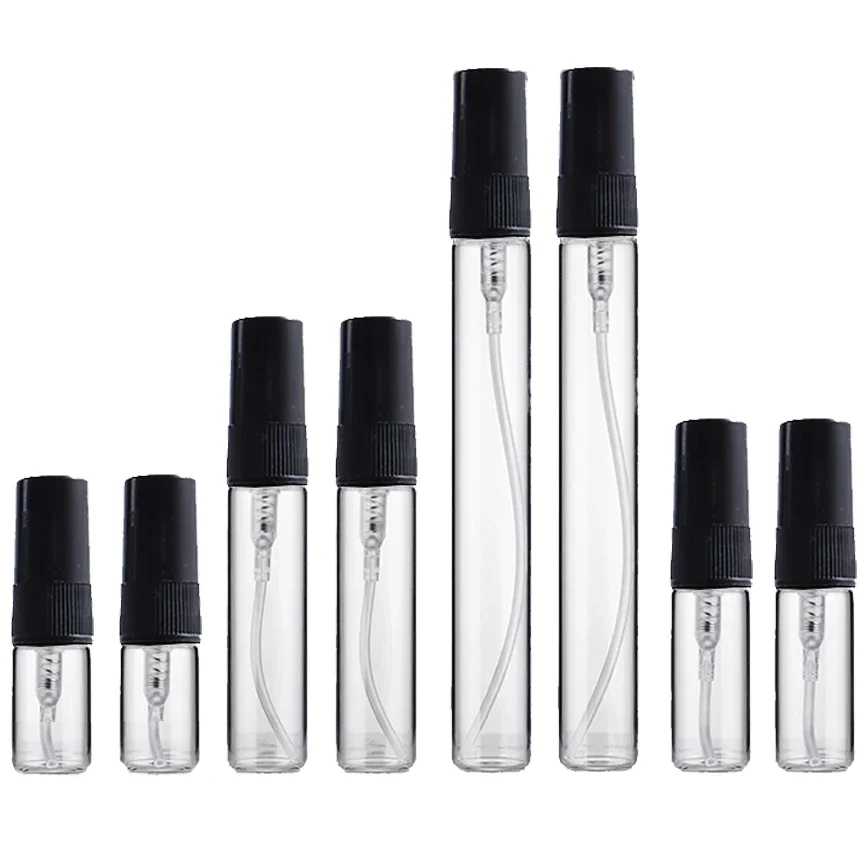 8/16pcs Refillable Perfume Bot - Perfume Fragrance Story review and price