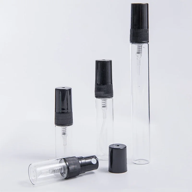 8/16pcs Refillable Perfume Bot - Perfume Fragrance Story review and price