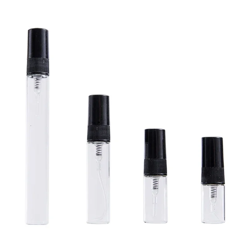 8/16pcs Refillable Perfume Bot - Perfume Fragrance Story review and price