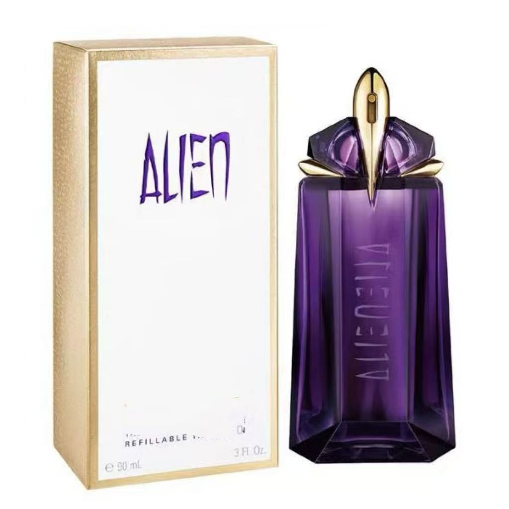Thierry Mugler Alien Purple, G - Xerjoff Perfume Fragrance review and price