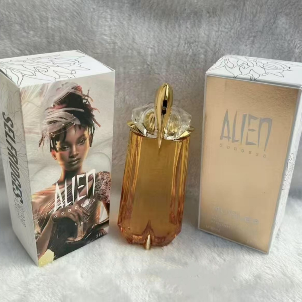 Thierry Mugler Alien Purple, G - Xerjoff Perfume Fragrance review and price