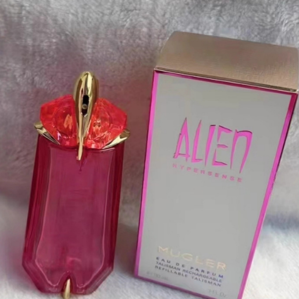 Thierry Mugler Alien Purple, G - Xerjoff Perfume Fragrance review and price