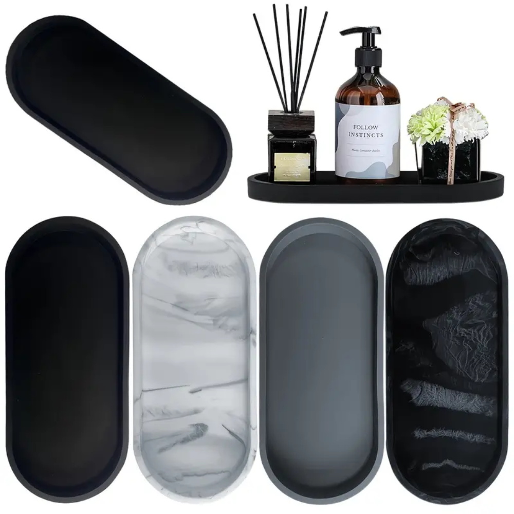 1Pc Bathroom Vanity Silicone T - Perfume Fragrance House review and price