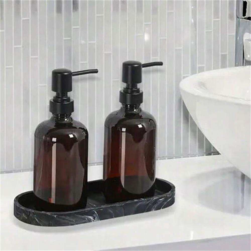 1Pc Bathroom Vanity Silicone T - Perfume Fragrance House review and price