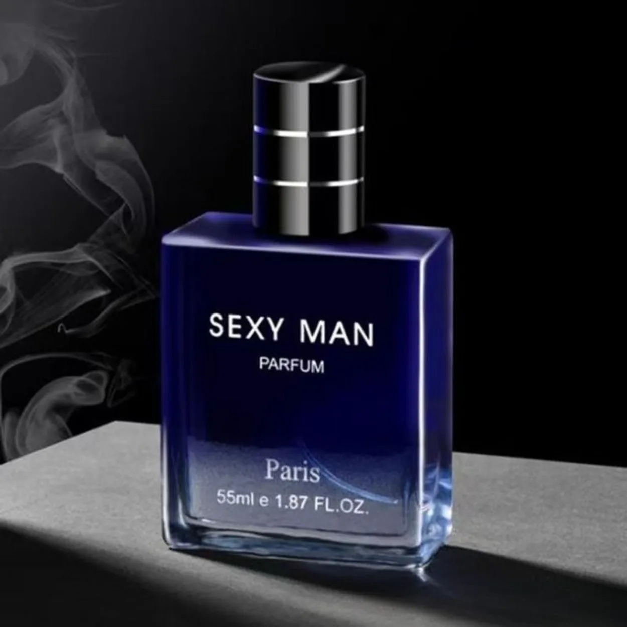 Men's Woody & Marine Perfume 5 - Fragrance Long Lasting Perfume review and price