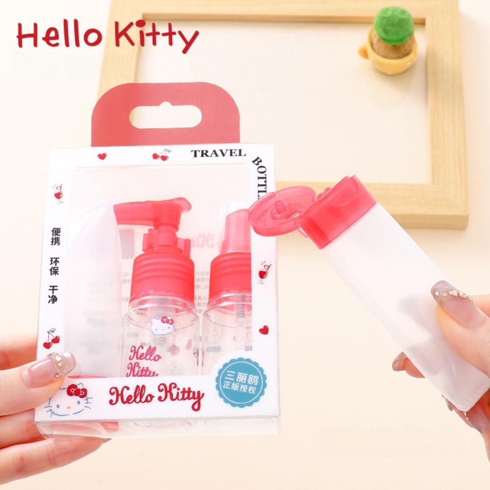55/60/100ml Genuine Sanrio Pla - Perfume Fragrance House review and price