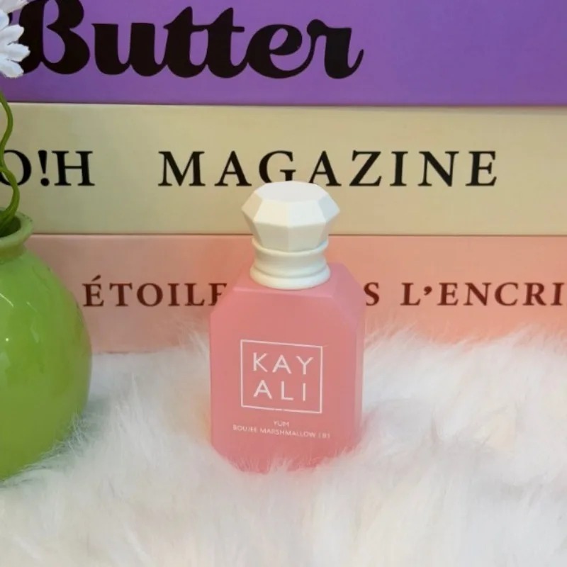 20PCS 30ml KAYALI Eau De Parfu - The Collection Perfume Fragrance review and price