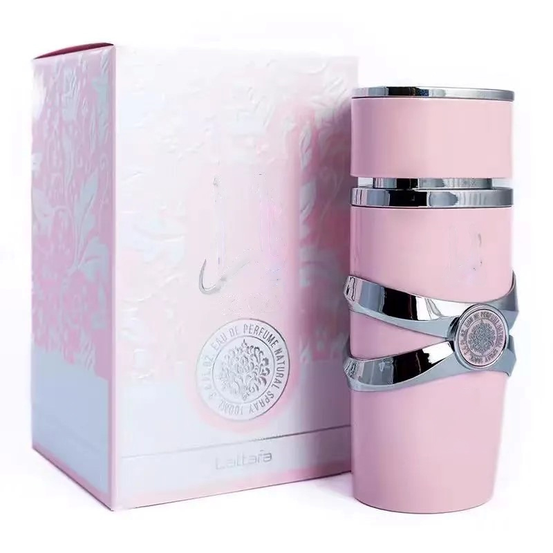 YARA Yala perfume is a soft an - Fragrance Perfume Note review and price