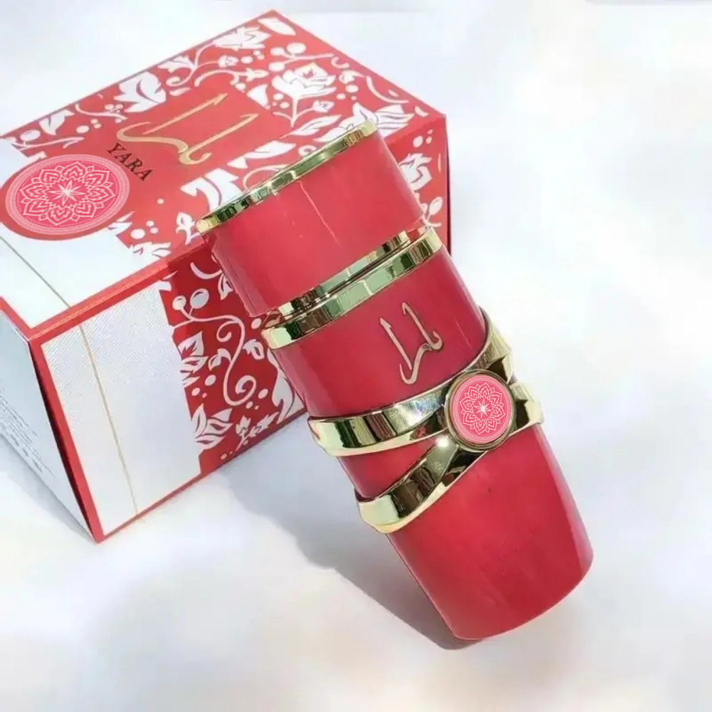 Yara & Asad Perfume Gift Set,  - Oud Perfume Spray review and price