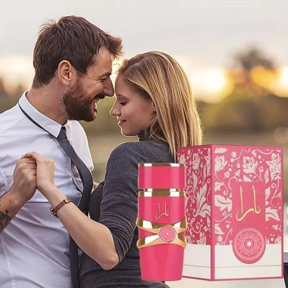 Yara & Asad Perfume Gift Set,  - Oud Perfume Spray review and price