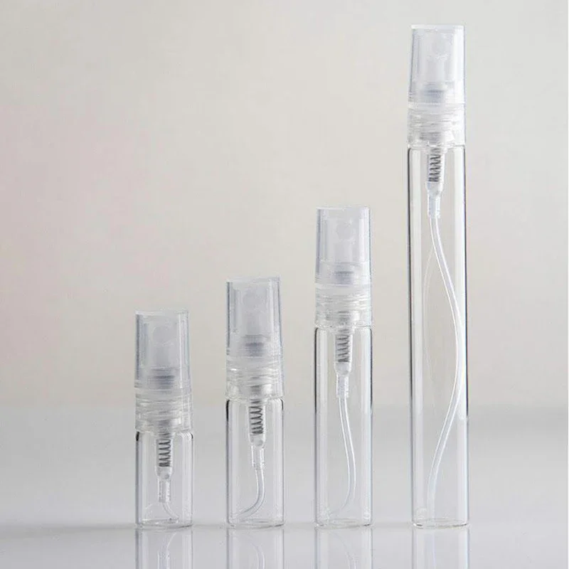 8PCS 10ml 5ml 3ml 2ml Refillab - Perfume Fragrance Story review and price