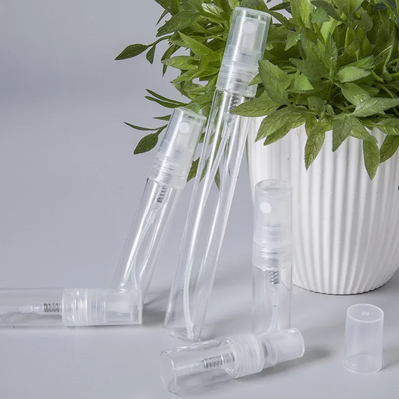 8PCS 10ml 5ml 3ml 2ml Refillab - Perfume Fragrance Story review and price