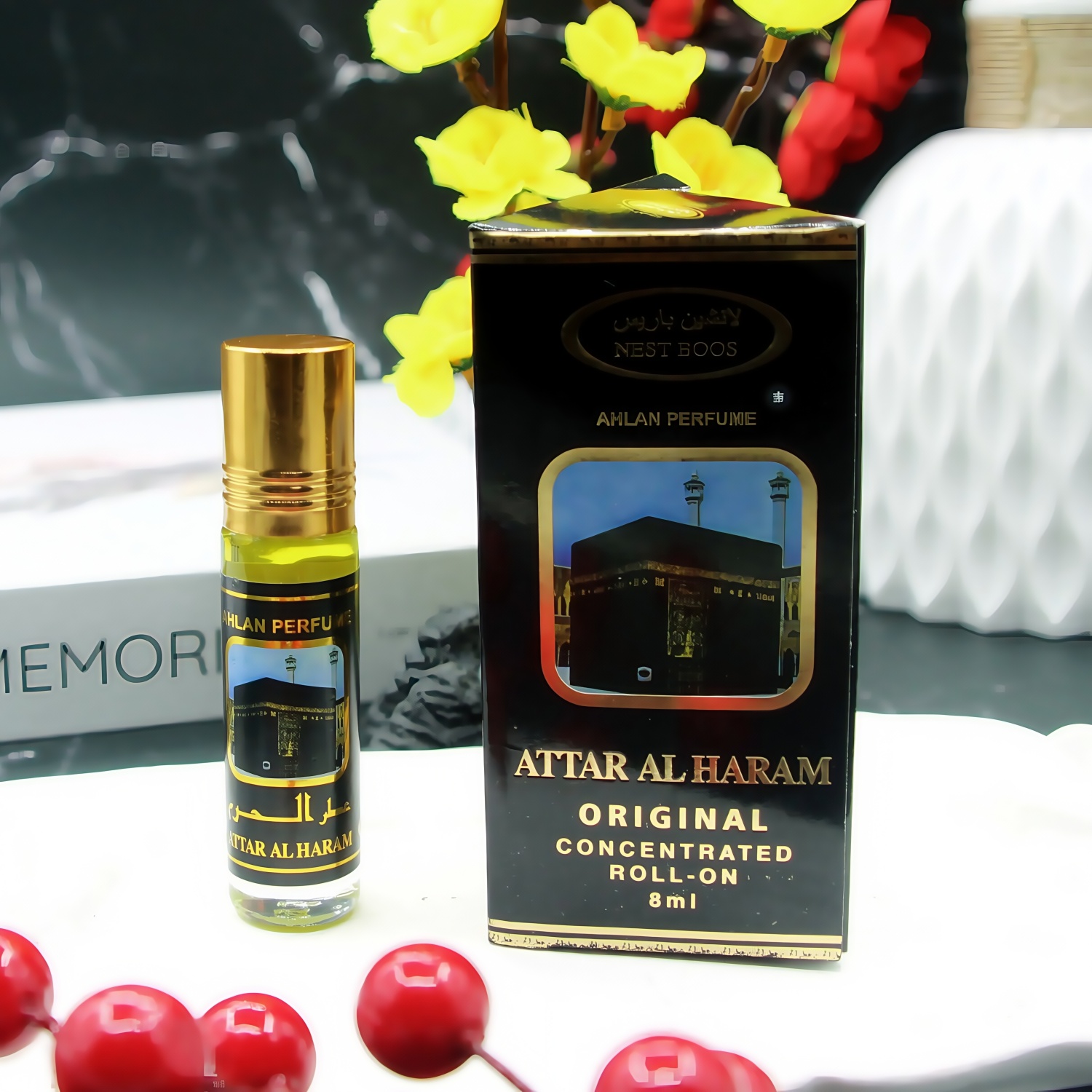 Arabian Swiss Perfume Oil From - Fragrance Perfume In Dubai review and price
