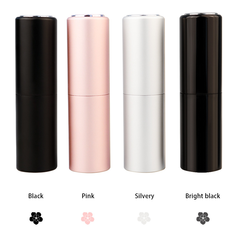 20ml Metal Aluminum Refillable - Perfume Fragrance Story review and price