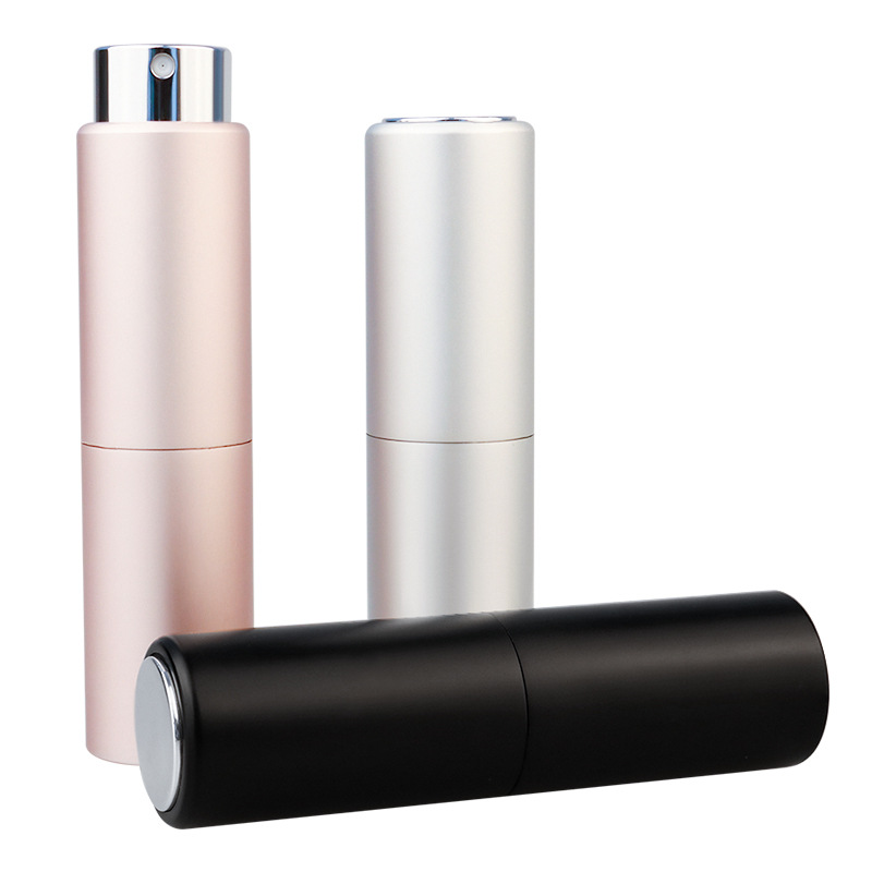 20ml Metal Aluminum Refillable - Perfume Fragrance Story review and price
