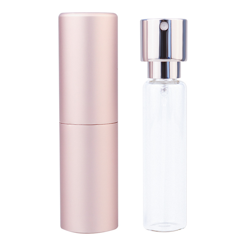 20ml Metal Aluminum Refillable - Perfume Fragrance Story review and price