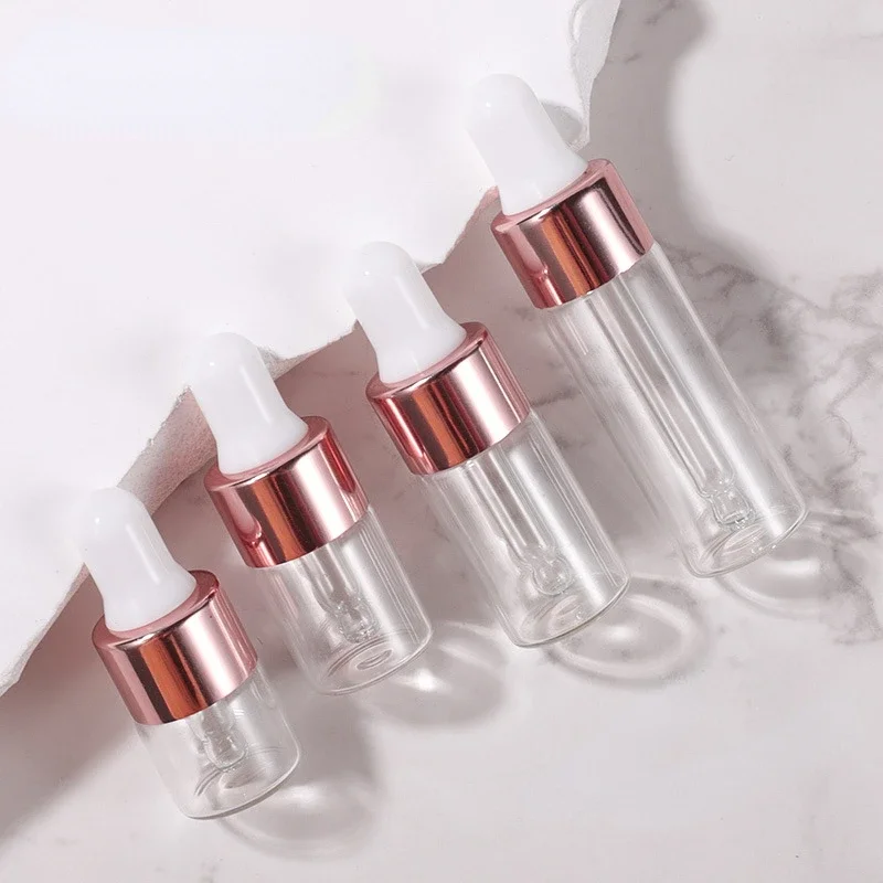 1ml 2ml 3ml Empty Portable  Ro - Perfume Fragrance Story review and price