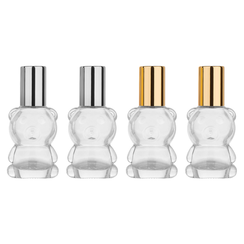 Essential Oil Glass Bottle Emp - Perfume Fragrance House review and price