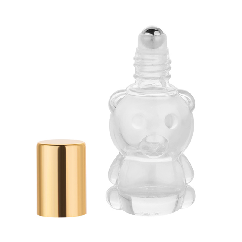 Essential Oil Glass Bottle Emp - Perfume Fragrance House review and price