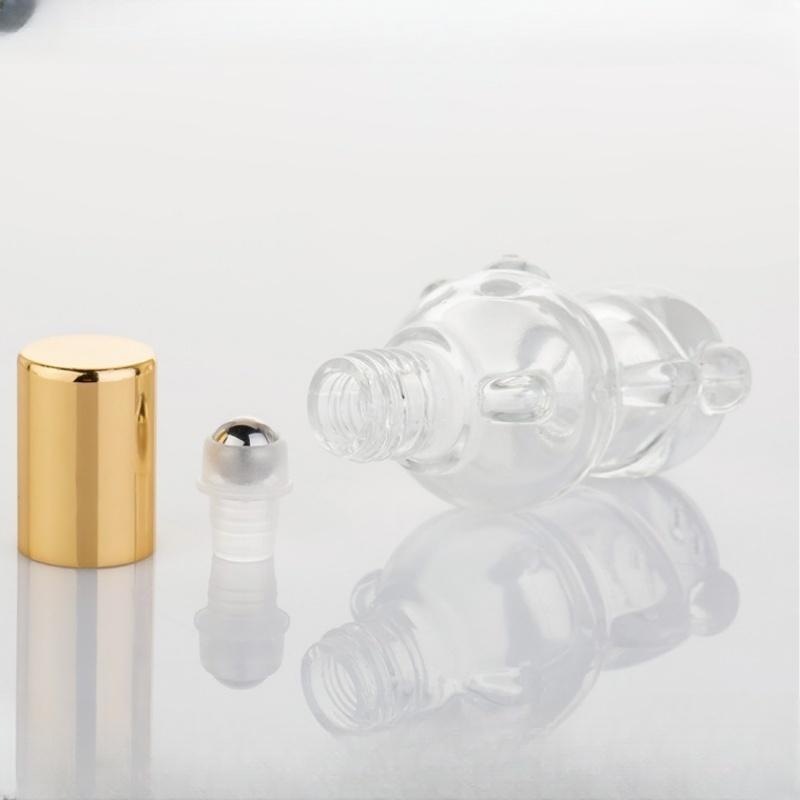 Essential Oil Glass Bottle Emp - Perfume Fragrance House review and price