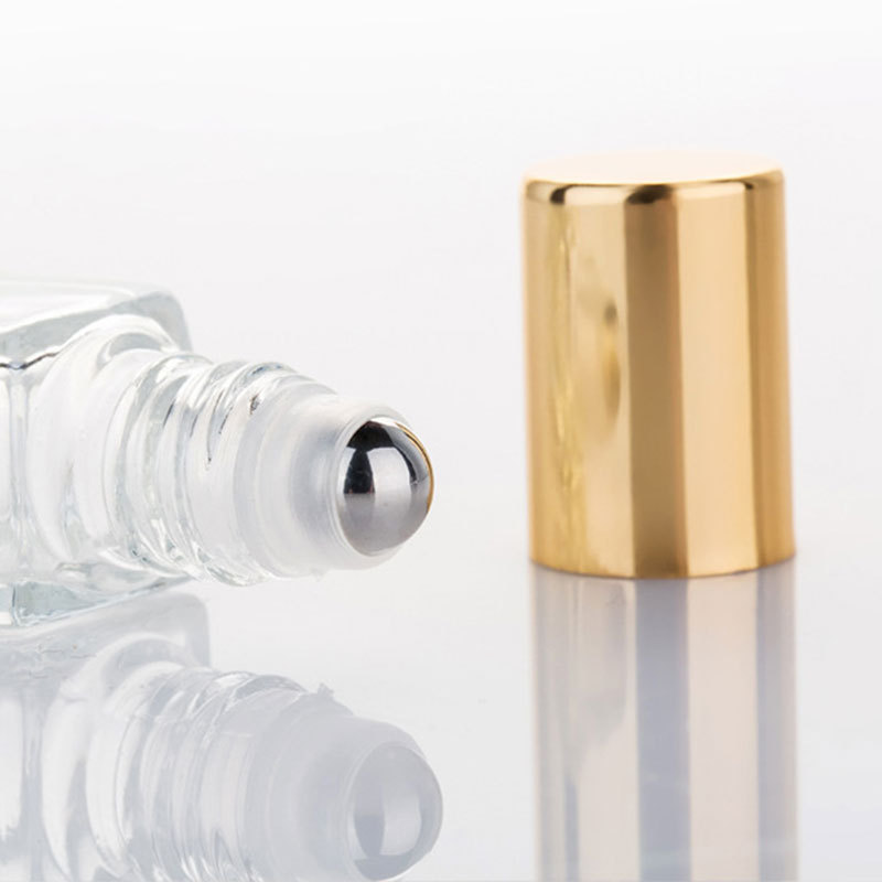 Essential Oil Glass Bottle Emp - Perfume Fragrance House review and price