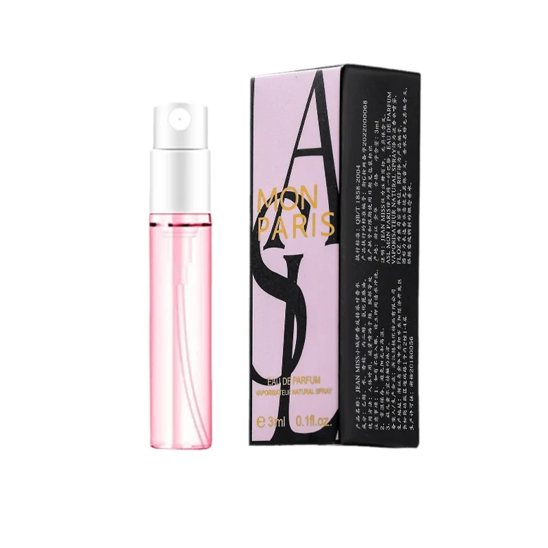 Portable 3ML Premium Perfume L - Fragrance Long Lasting Perfume review and price