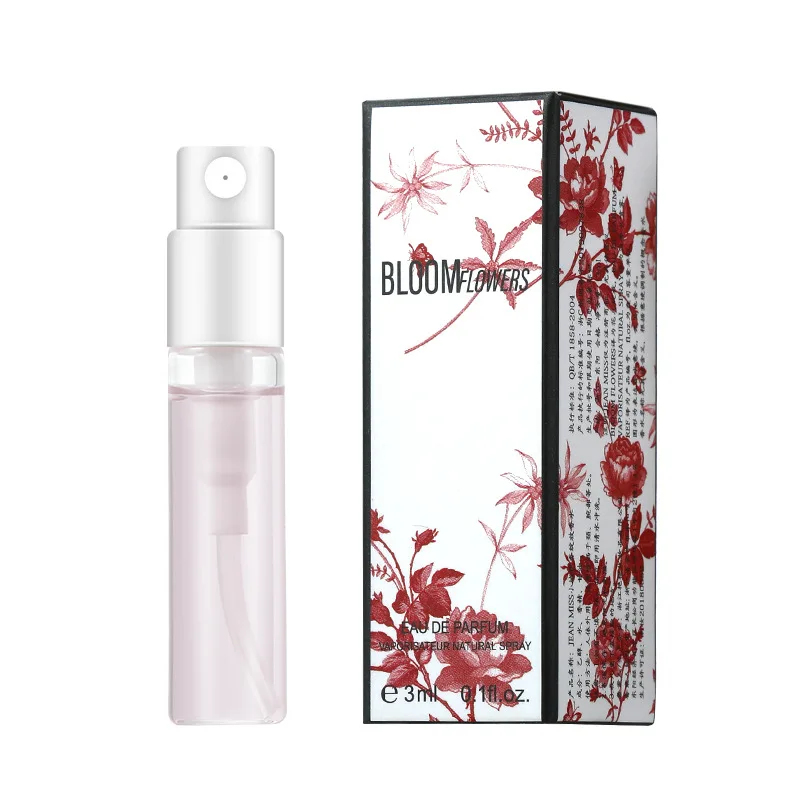 Portable 3ML Premium Perfume L - Fragrance Long Lasting Perfume review and price