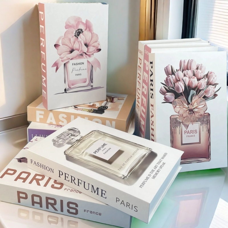 Fashion Perfume Decorative Boo - Perfume Fragrance House review and price