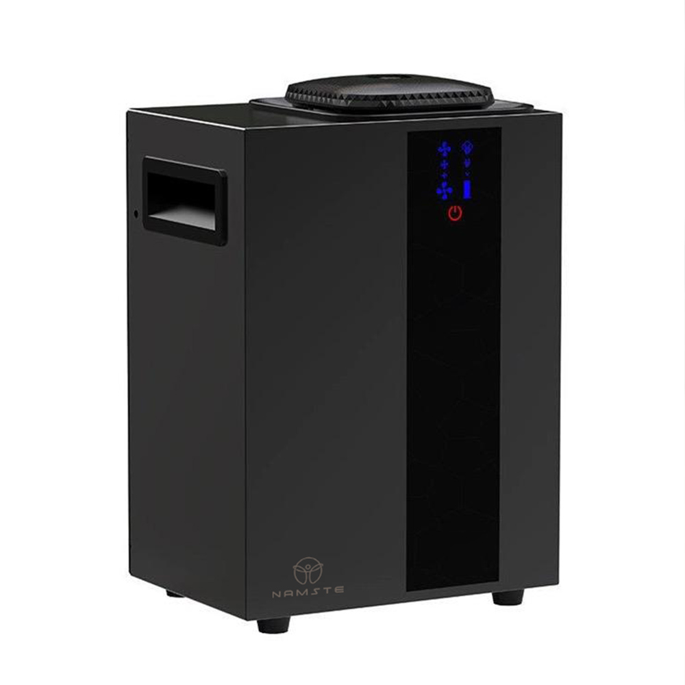 NAMSTE 4000m³ HVAC System Arom - Perfume Fragrance House review and price