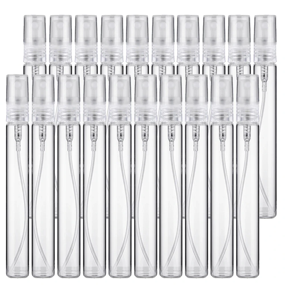 8/16PCS Perfume Bottle Portabl - Perfume Fragrance Story review and price