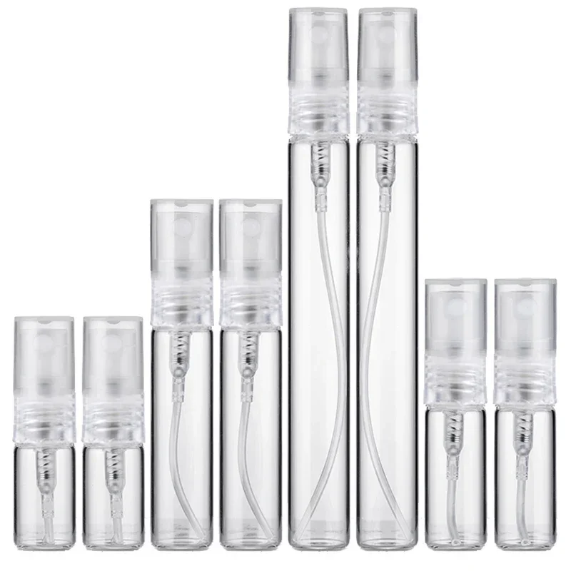 8/16PCS Perfume Bottle Portabl - Perfume Fragrance Story review and price