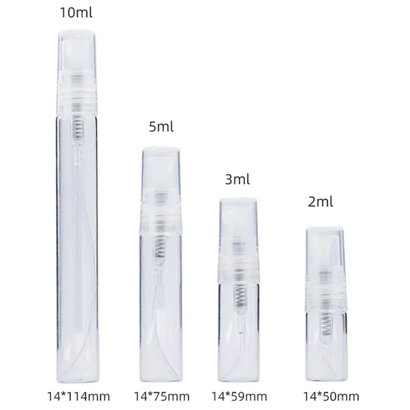 8/16PCS Perfume Bottle Portabl - Perfume Fragrance Story review and price