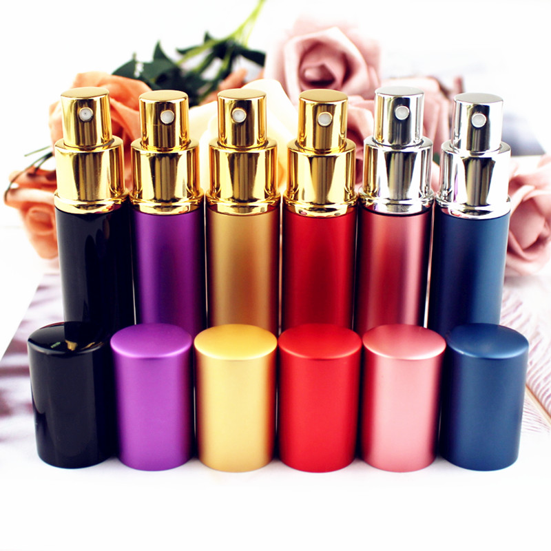 1PC Top Quality 5ML 10ML Perfu - Perfume Fragrance Story review and price