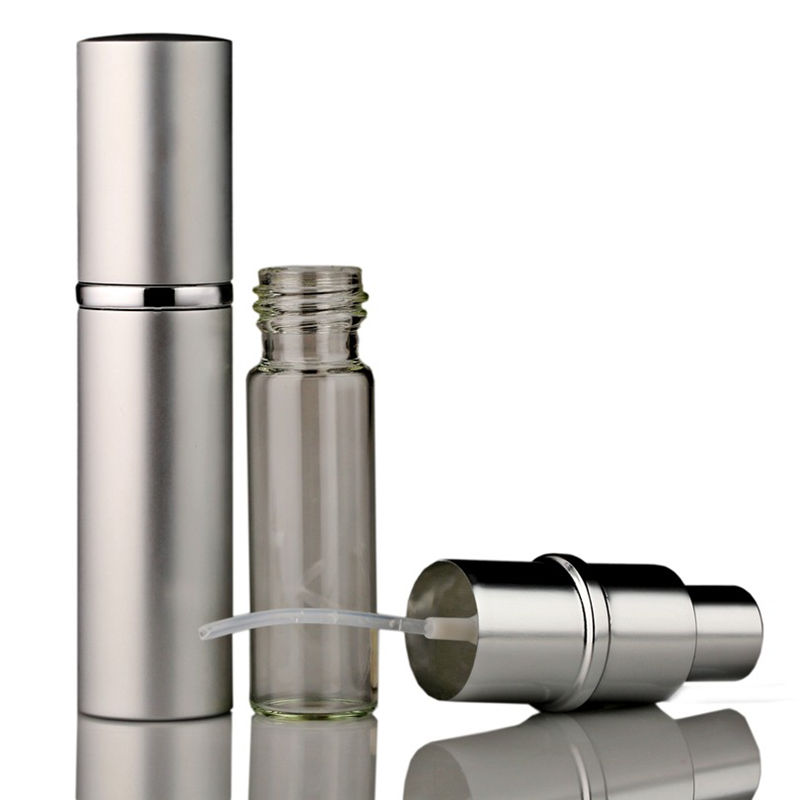 1PC Top Quality 5ML 10ML Perfu - Perfume Fragrance Story review and price
