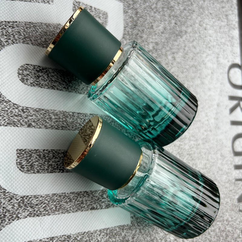 30/50ml Glass Perfume Spray Bo - Perfume Fragrance Story review and price