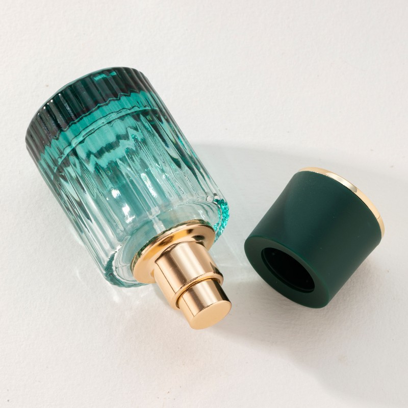 30/50ml Glass Perfume Spray Bo - Perfume Fragrance Story review and price