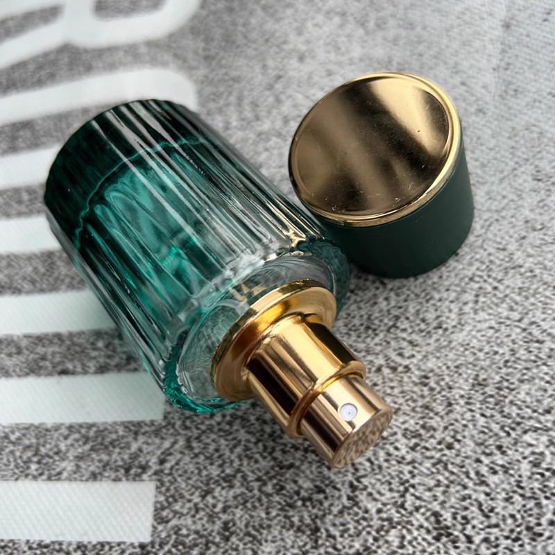 30/50ml Glass Perfume Spray Bo - Perfume Fragrance Story review and price