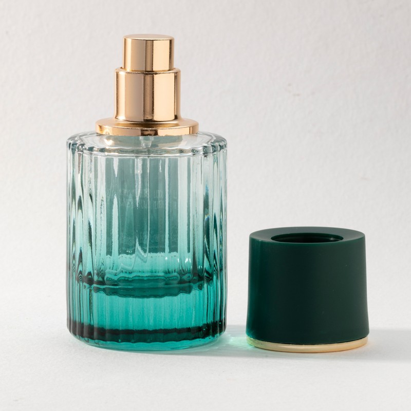30/50ml Glass Perfume Spray Bo - Perfume Fragrance Story review and price