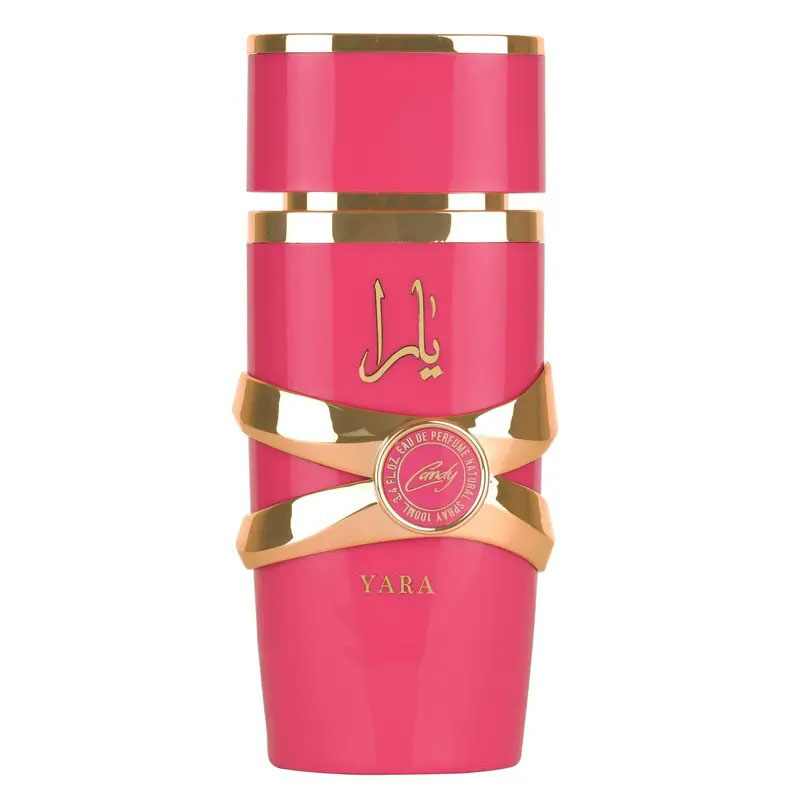 Yara & Asad Eau De Parfum Gift - Oud Perfume Spray review and price