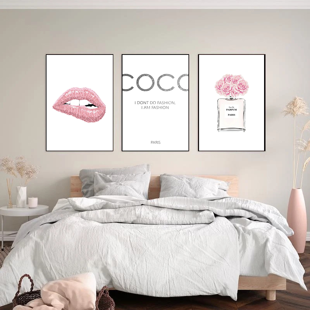 Frameless Fashion Flower Perfu - Perfume Fragrance House review and price