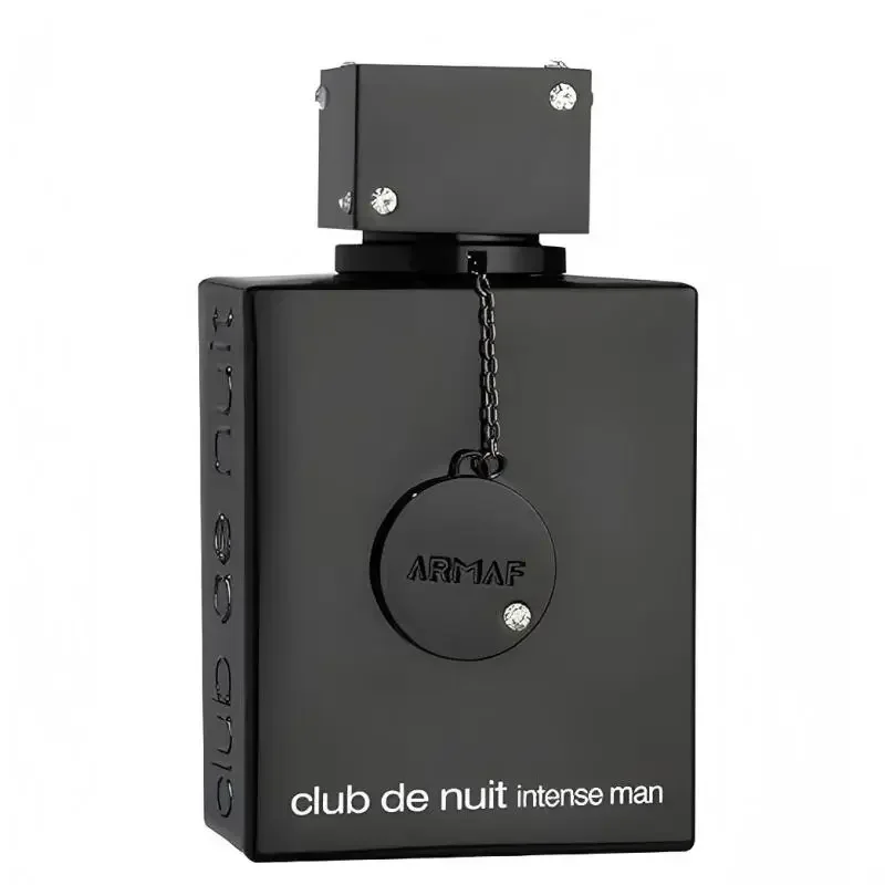 Armaf Club De Nuit Intense EDT - Oud Perfume Spray review and price