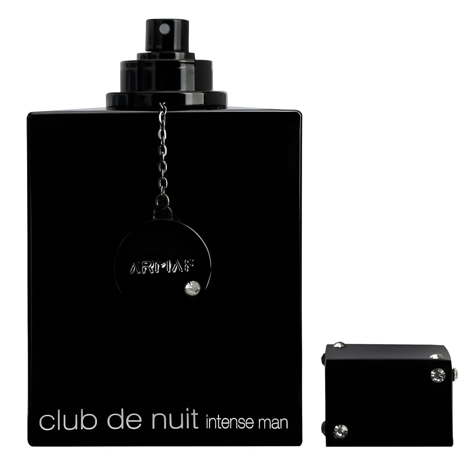 Armaf Club De Nuit Intense EDT - Oud Perfume Spray review and price