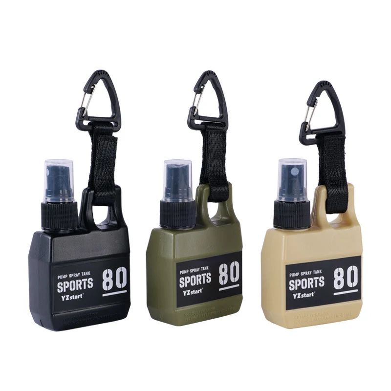 80ml Atomizer Bottle Portable  - Perfume Fragrance House review and price