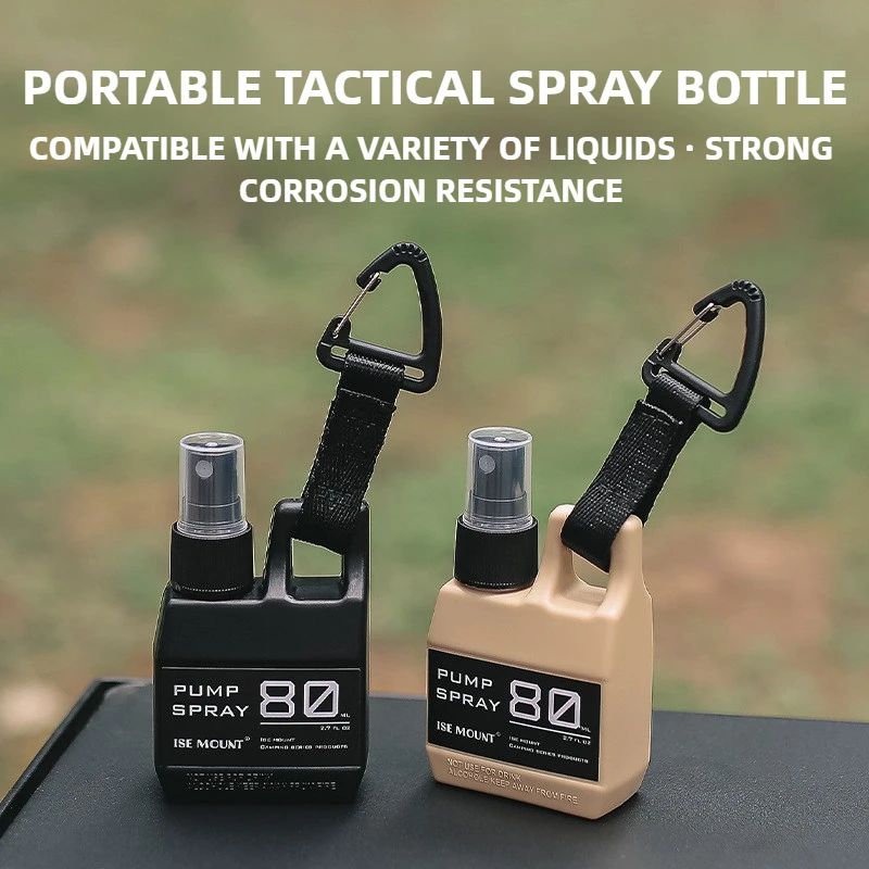 80ml Atomizer Bottle Portable  - Perfume Fragrance House review and price