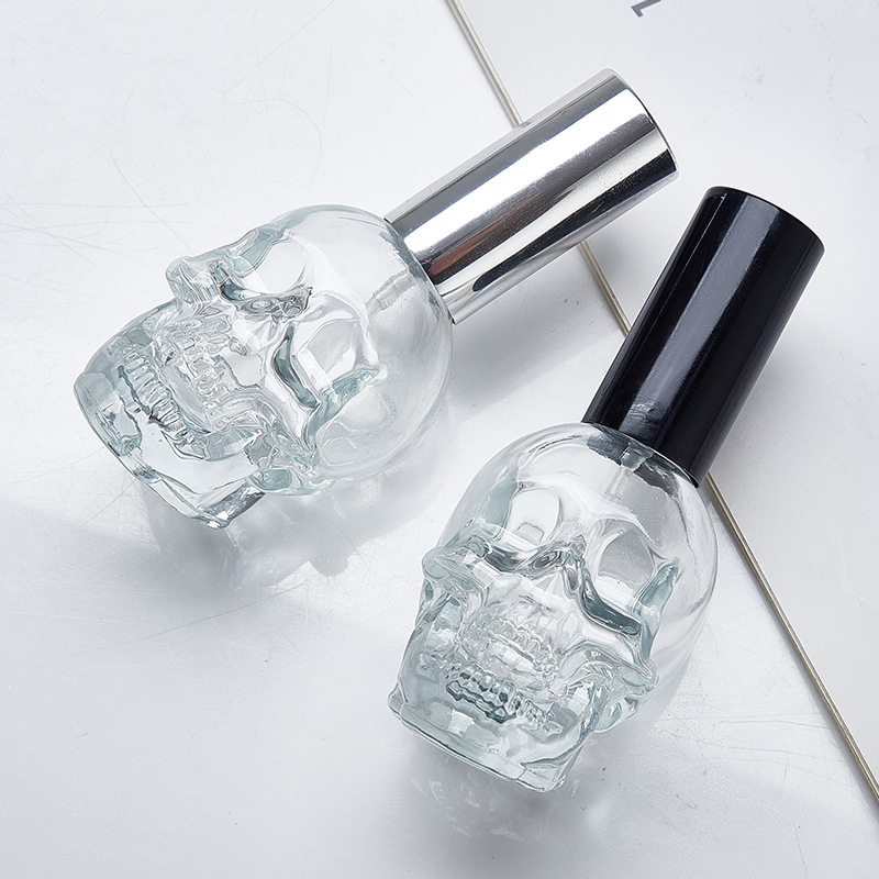 30/50/100ml Creative Skull Gla - Perfume Fragrance Story review and price