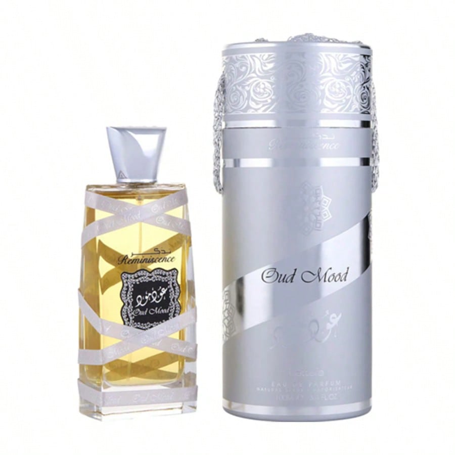Oud Mood Reminiscence Eau De P - Oud Perfume Spray review and price