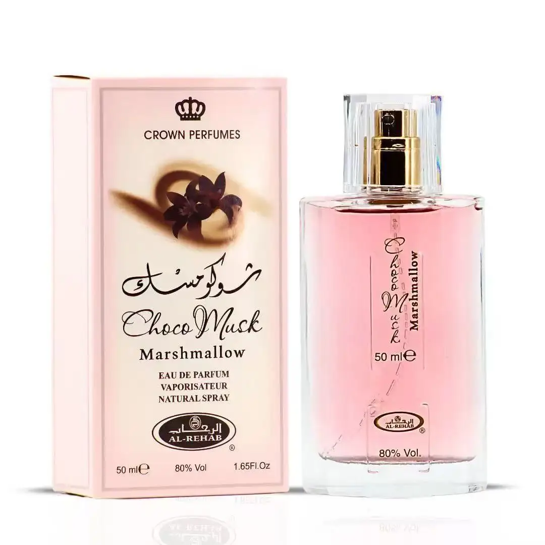 Choco Musk Luxury Unisex Perfu - Fragrance Perfume In Dubai review and price